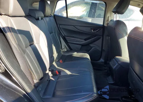 2019 Subaru Crosstrek Limited z USA, uszkodzony, nr VIN JF2GTAMC1KH241300